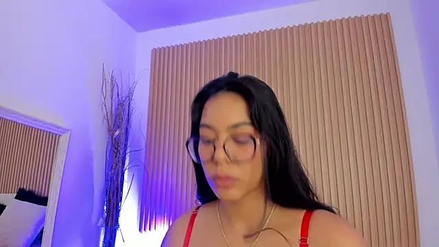 GenesisRuiz live webcam show