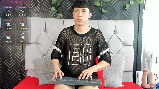 Axel__Evans