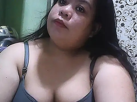 xxsweetshybabe webcam