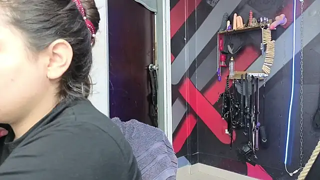 SUBMISSION_BDSM webcam
