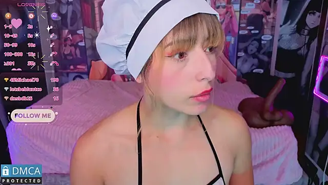 nena_cupcake_ webcam
