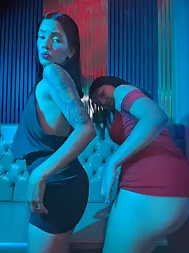 party-girls webcam