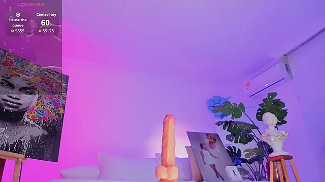 JANYLOVE__ webcam