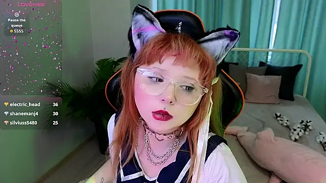 usagi_sasagi webcam