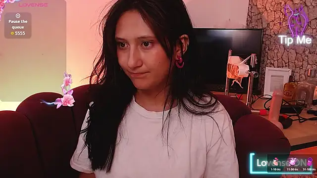 eyes_moonn webcam