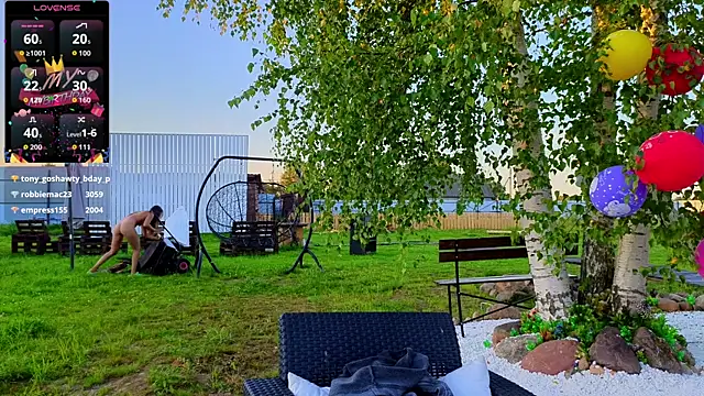 misss_vikk's live room