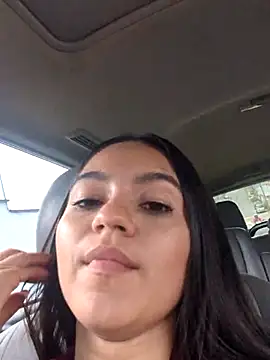 DulceCaroX live sex cam