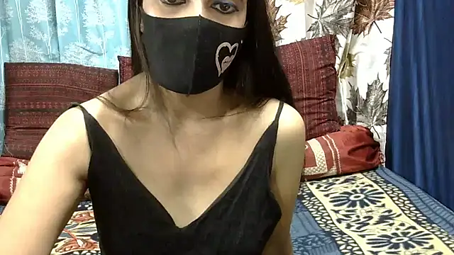 Only-Priya webcam
