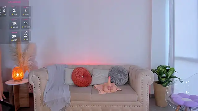 MeganScott webcam