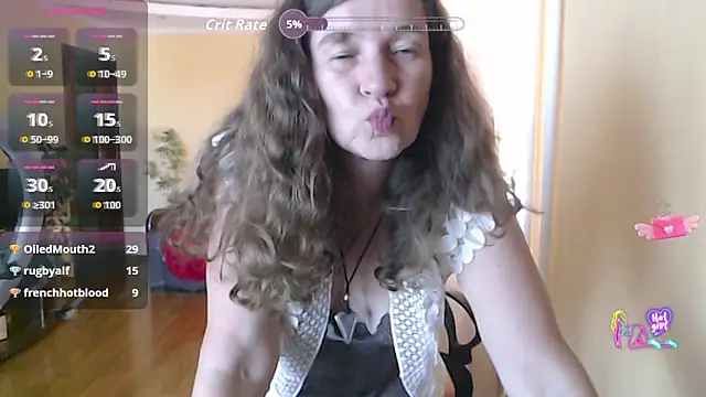 SofiaBoone webcam