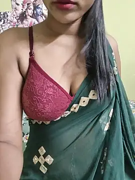 Rubina_Love live webcam show