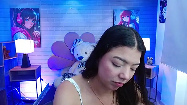 zoe_lynch77 live webcam show