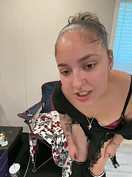 Mamachulita live cam