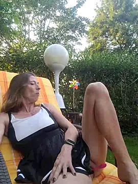 fraumueller (F milf) - 😻naked !!! Play pussy