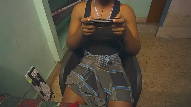 tamil_kdd (M young) - With out dress