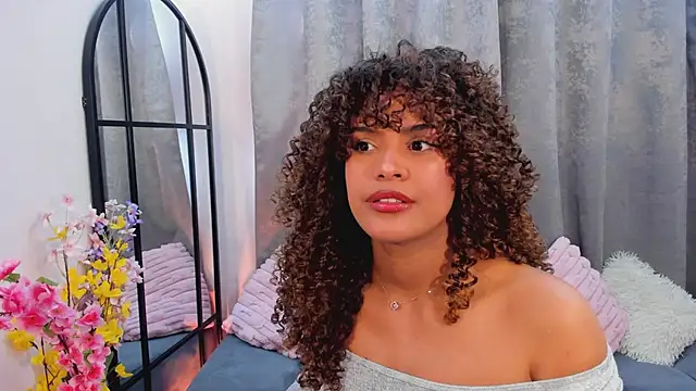 Amelia_bss webcam