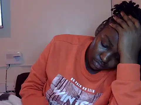 Sexy-suzy webcam