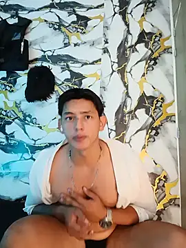 Hiroshi_Shen webcam