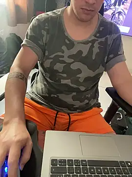 Jeff_pepper webcam