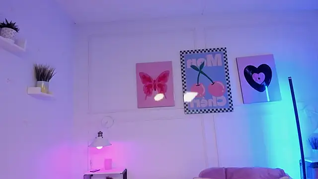 Zoe_Lynch_ webcam