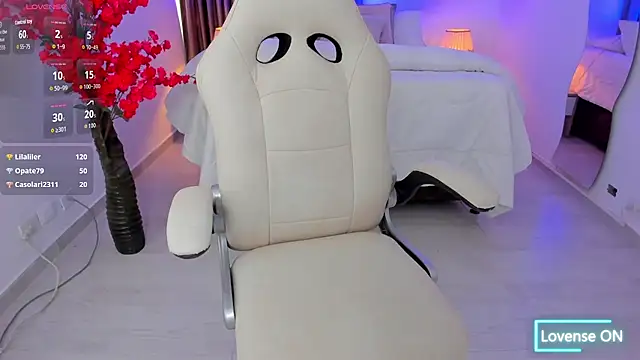 ANGIE-SMITH webcam