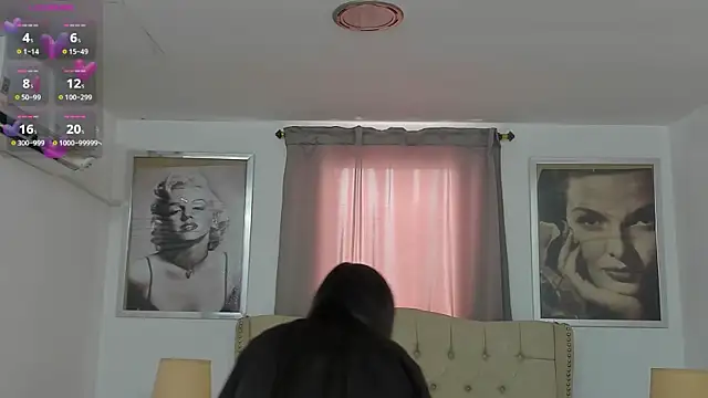 Beautyari_ webcam