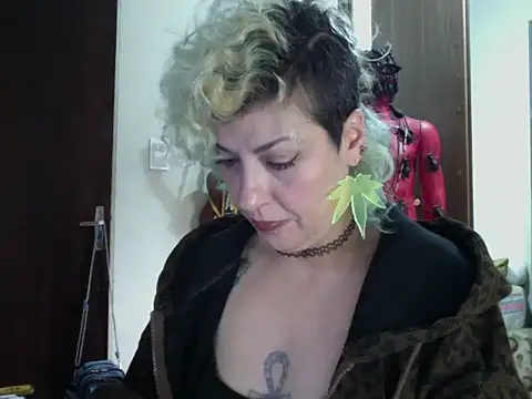 MariLouM webcam
