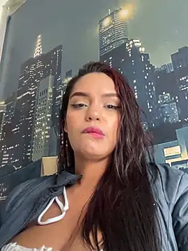 Sara-77 webcam