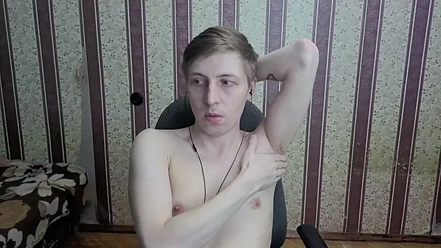 Darien_Brown webcam