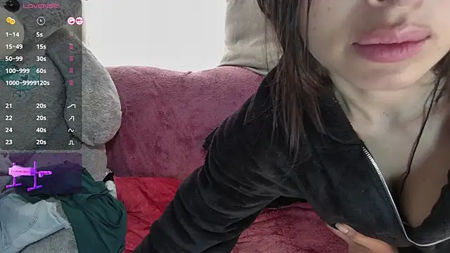 abby_taylor live cam on StripChat