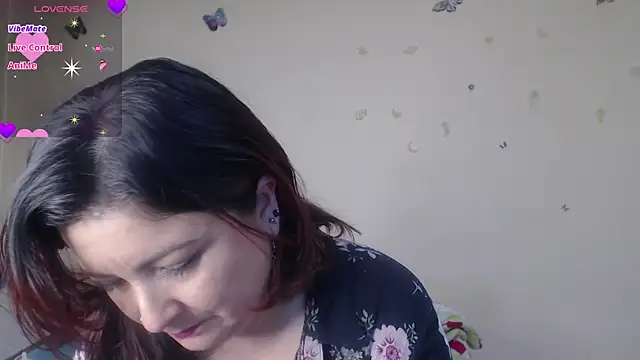 evangeline_lover webcam