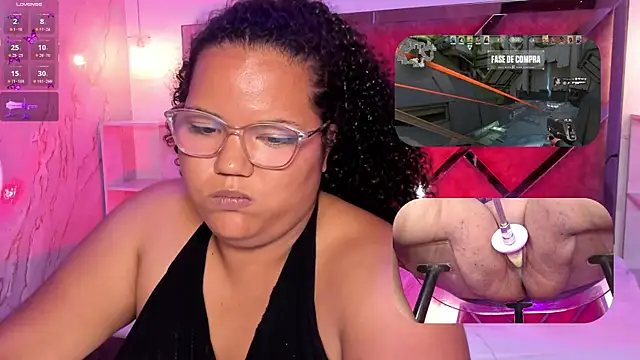 mhiarey (F young) - CTRLX2MIN 🍆 BLOWJOB POV + MACHINE DEEP