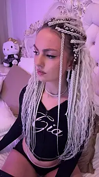 lerafox (F young) - topless