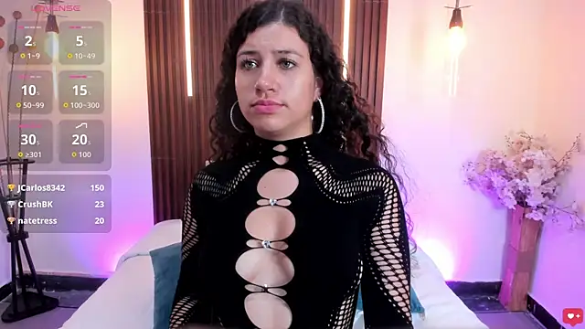 taniaeyes (F young) - I WANT TO GIVE YOU MY GIANT SQUIRT😈💦