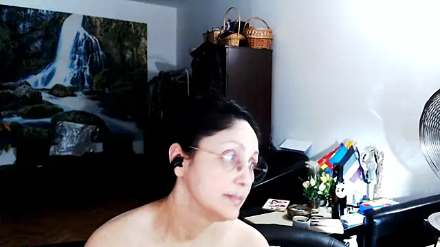 Imperatriza live cam on StripChat