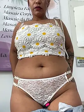 Sara-77 webcam