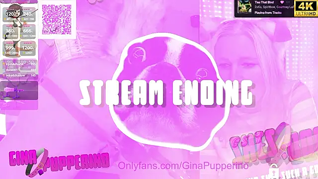 ginapupperino stripchat