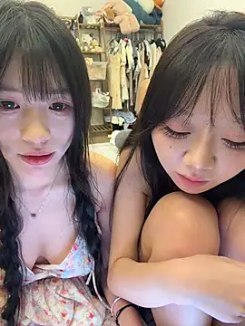 wanwan-baobei live webcam show