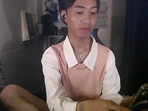 Ryu_23 live cam
