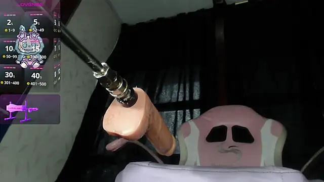 Sally23_ live cam on StripChat