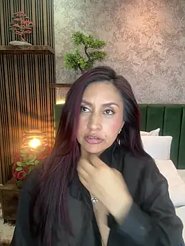 MonicaMoret webcam