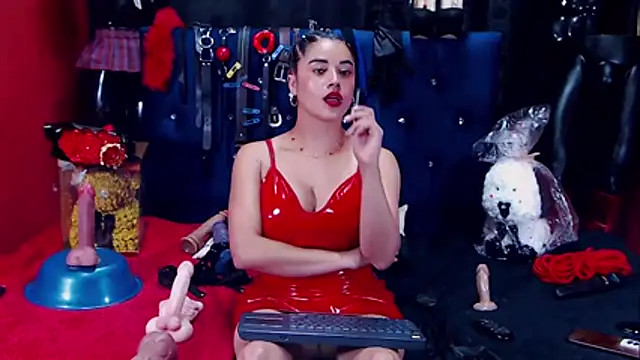 Hannamariana webcam