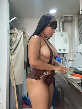 BrendaCrean webcam