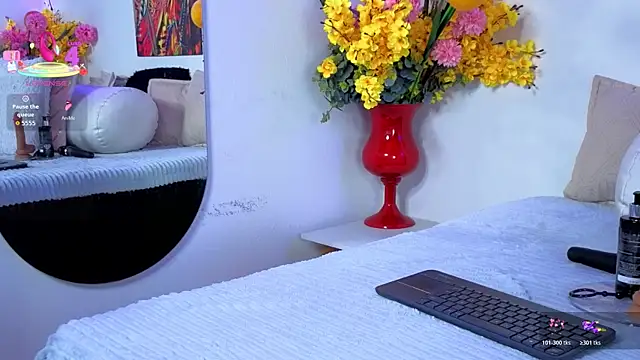 MssKarla webcam