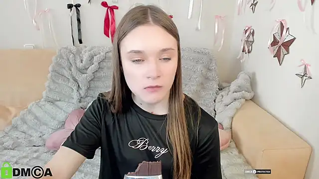 Elina_X live cam on StripChat