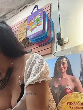 IsabellaMariet webcam