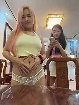 jingya521 webcam