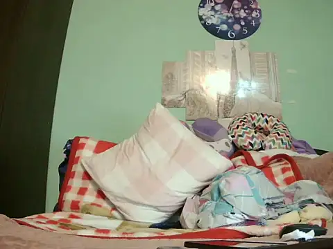 SexyGioconda webcam