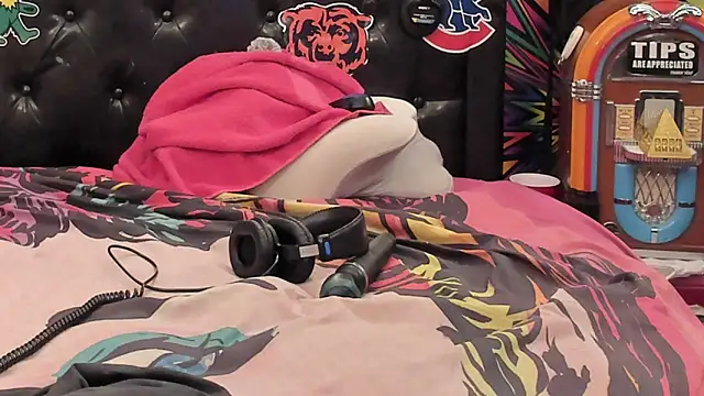 BIG_FAT_BEAR webcam