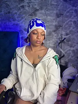 Melany_Williams webcam